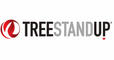 TREE STAND UP - Home