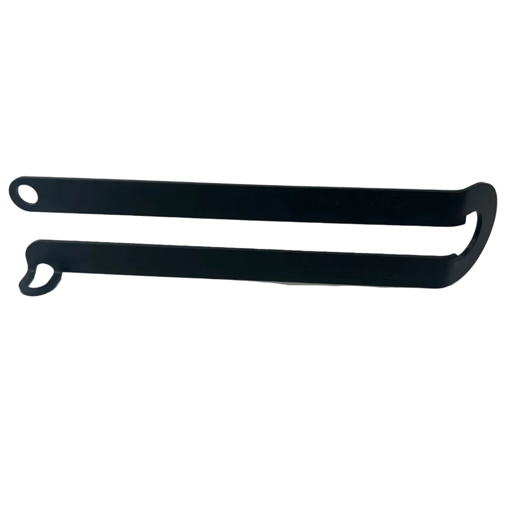 HUBLOCK - Anti-Theft Lock for Ground Blinds