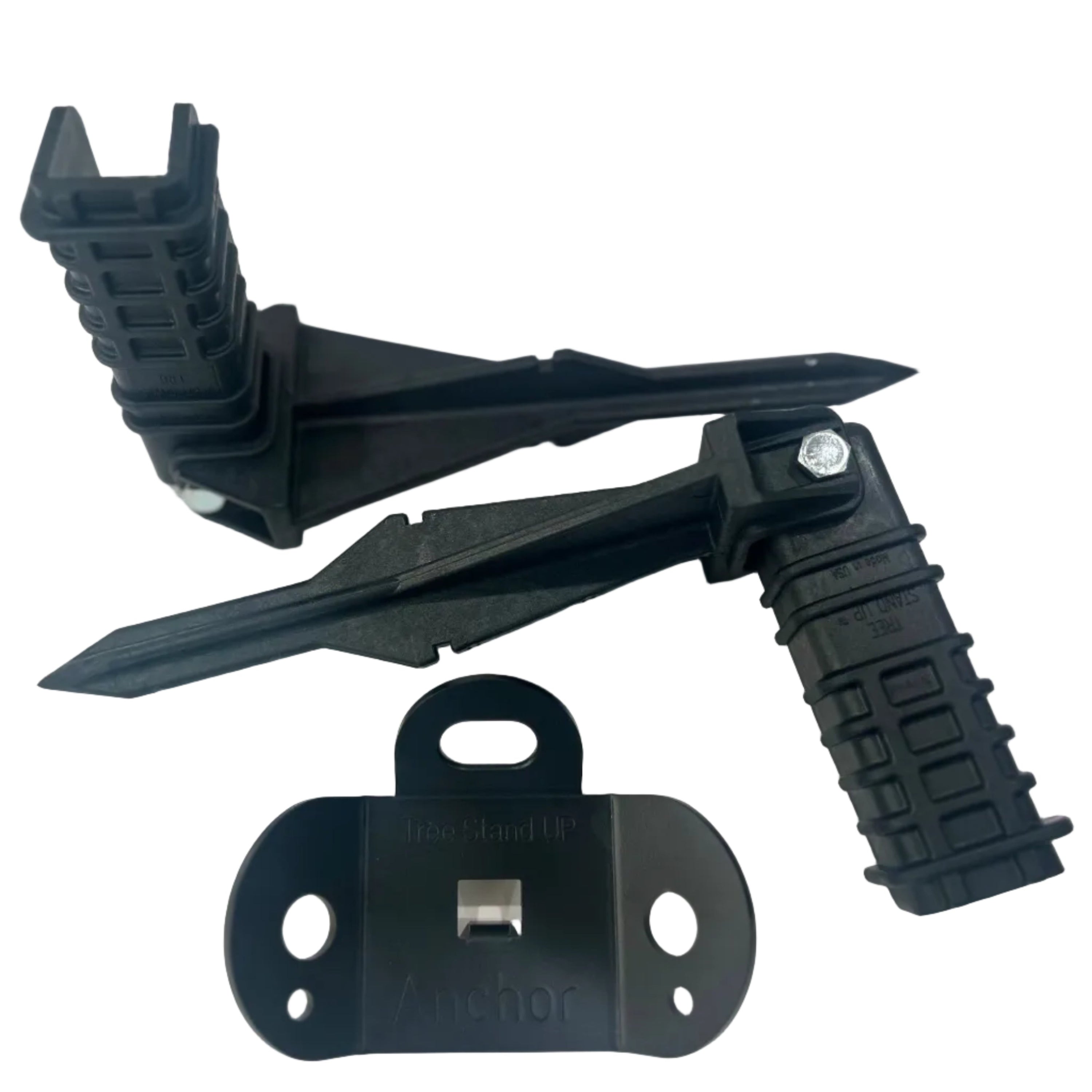 ULTIMATE COMBO - Stand Up - Anchor - Conceal 4 pack
