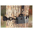 ANCHOR - Secure & Assist Ladder Stand Set-Up